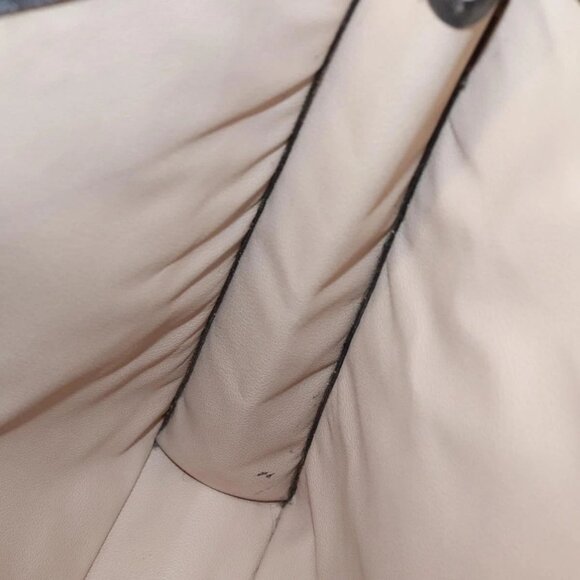 LOUIS VUITTON Monogram Sac Plat Hand Bag - Picture 13 of 15